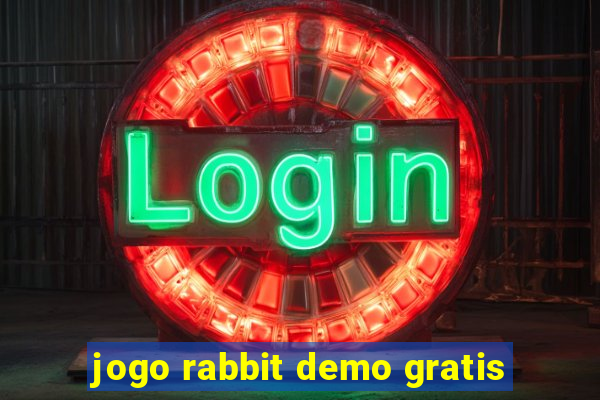 jogo rabbit demo gratis